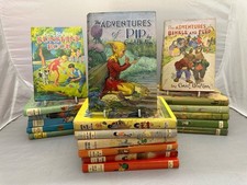Enid blyton vintage for sale  DISS