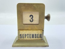 Antique brass french for sale  SOUTHAMPTON