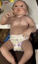 Realistic-NPK-Reborn? Boneca recém-nascida menino - realista/anatomicamente correta marcada Y172 comprar usado  Enviando para Brazil