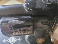 Singer vintage sewing for sale  What Cheer