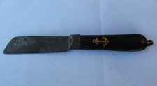 3403 joli couteau d'occasion  Frejus