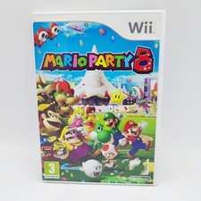 Mario party gioco usato  Mottola