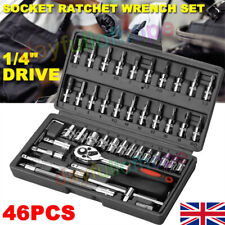 46pcs metric socket for sale  WORCESTER