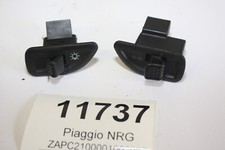 11737 piaggio nrg gebraucht kaufen  Waging a.See