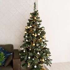 210cm künstlicher weihnachtsb gebraucht kaufen  Leipzig