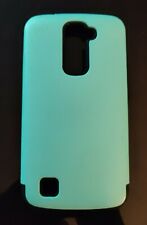 Estojo Cellairis Lg K10 azul-petróleo comprar usado  Enviando para Brazil