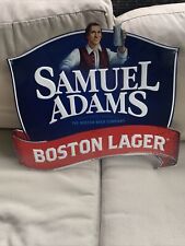 Sam adams metal for sale  Newburgh