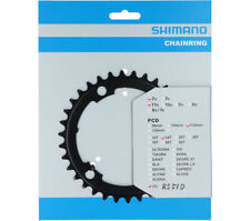 Shimano fahrradkettenblatt 34z gebraucht kaufen  Staufen im Breisgau