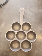 Vintage pewter footed for sale  Columbus