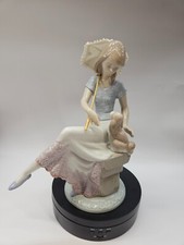 Lladro porcelain figurine for sale  Huntington Station