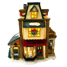 Lighted st. nicholas for sale  Duluth