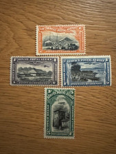 Belgian congo mint d'occasion  Expédié en Belgium