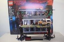 Lego 75810 stranger for sale  HARROW