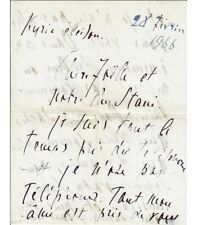 Lanskoy madame. epouse d'occasion  Paris VIII