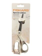 Fiskars universal scissors for sale  STOKE-ON-TRENT