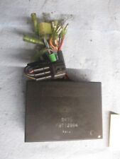 Suzuki outboard cdi for sale  Vidor