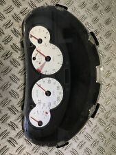 Tacho peugeot 206 gebraucht kaufen  Leverkusen