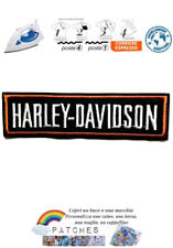 Patch harley davidson usato  San Leo