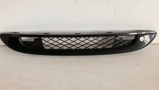 Kühlergrill grill smart gebraucht kaufen  Bad Lippspringe