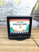 moniteur crt d'occasion  Expédié en Belgium