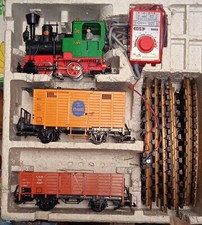 lgb bahn starterset gebraucht kaufen lgb bahn starterset gebraucht kaufen Fallingbostel