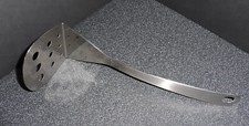 Edelstahl kartoffelstampfer gebraucht kaufen  Duisburg