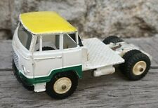 Camion miniature unic d'occasion  Pérenchies