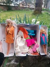 Lot barbie vintage d'occasion  Annecy