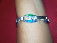 Bracciale argento 925 usato  Roma