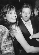 Serge gainsbourg jane d'occasion  Prades