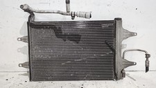 Radiatore aria condizionata usato  Italia
