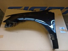 Kotflügel links schwarz gebraucht kaufen Kotflügel links schwarz gebraucht kaufen  Blomberg