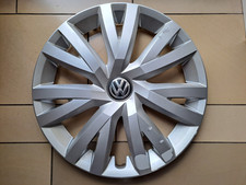 Radkappe zoll 5g0601147b gebraucht kaufen  Augsburg