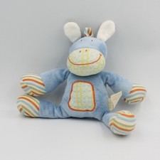 Doudou cheval zèbre d'occasion  Le Portel