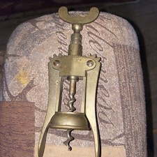 Abridor de vinho de cobre vintage feito na Itália 🇮🇹 comprar usado Abridor de vinho de cobre vintage feito na Itália 🇮🇹 comprar usado  Enviando para Brazil