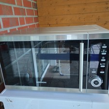 Medion mikrowelle md15501 gebraucht kaufen  Rees