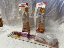 Nuk weithalsflaschen glas gebraucht kaufen Nuk weithalsflaschen glas gebraucht kaufen  Neumünster