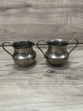 Vintage sugar creamer for sale  Baldwin