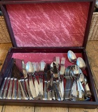 Guy degrenne canteen for sale  SOUTHEND-ON-SEA