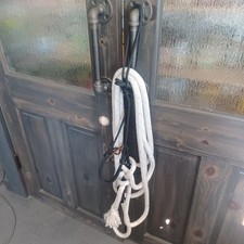 Parelli natural hackamore for sale  Victor