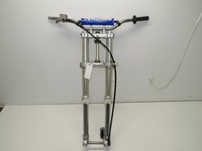 Yamaha 125 yz125 for sale  Taunton