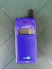 Cellulare vintage ericson usato  Levico Terme