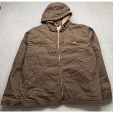 Wolverine canvas sherpa for sale  Brownsville