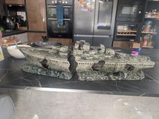 Large fish tank for sale  WOLVERHAMPTON