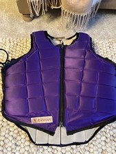 Racesafe rs2010 childs for sale  BARNARD CASTLE