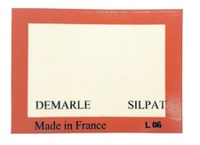 Usado, Assadeira Silpat Premium antiaderente silicone, torradeira, 7-7/8 x 10-7/8 comprar usado  Enviando para Brazil