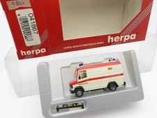 345ho herpa 041867 gebraucht kaufen  Roth