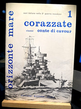 Militaria orizzonte mare usato  Taranto