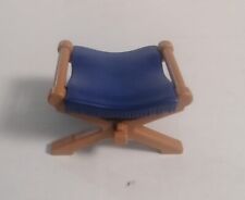 Playmobil 3652 tabouret d'occasion  Wingen-sur-Moder