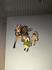 Schleich sarah hengst gebraucht kaufen  Rostock
